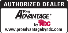 NDC Pro Advantage